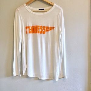 Tennessee Volunteers Long Sleeve Shirt
